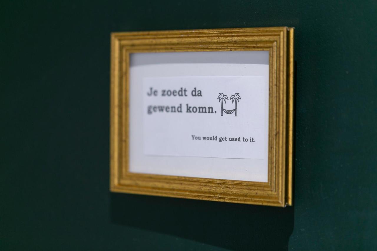 Fantastisch Herenhuis Ensemble Ypres Kültér fotó